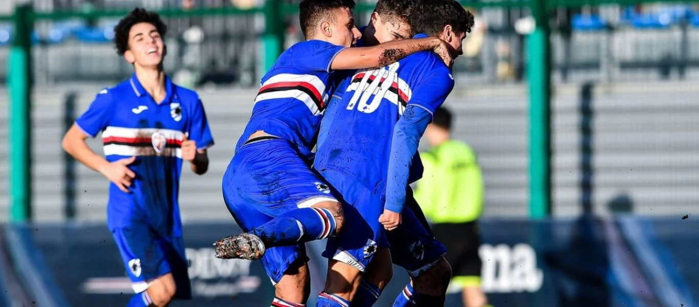 Ιταλία: Θετικός στον κορωνοϊό ποδοσφαιριστής της U-18 της Σαμπντόρια